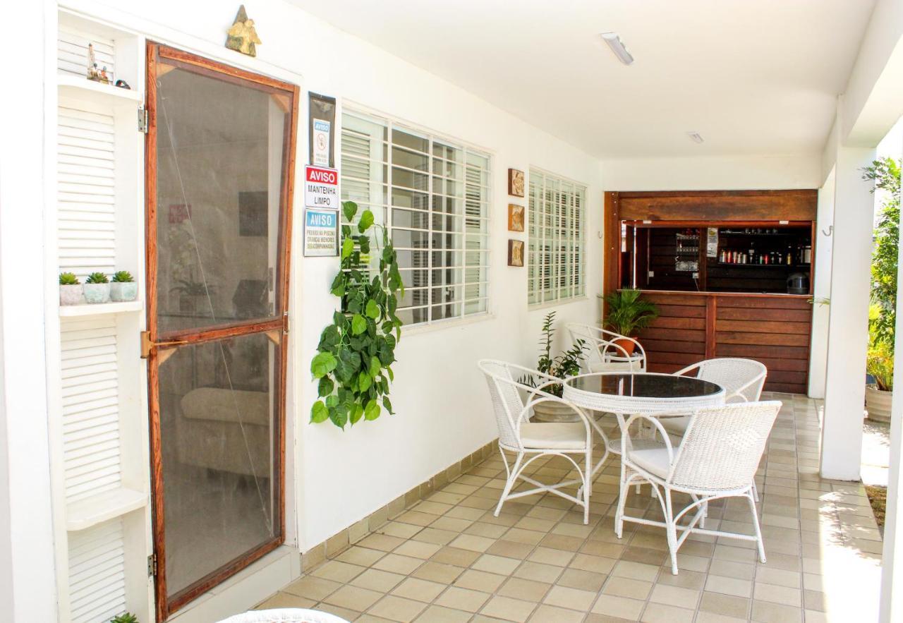Hospedaria Gebel Ρεσίφε Εξωτερικό φωτογραφία