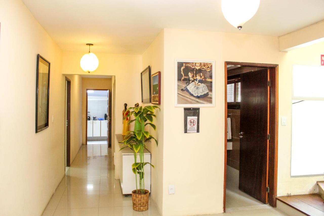 Hospedaria Gebel Ρεσίφε Εξωτερικό φωτογραφία
