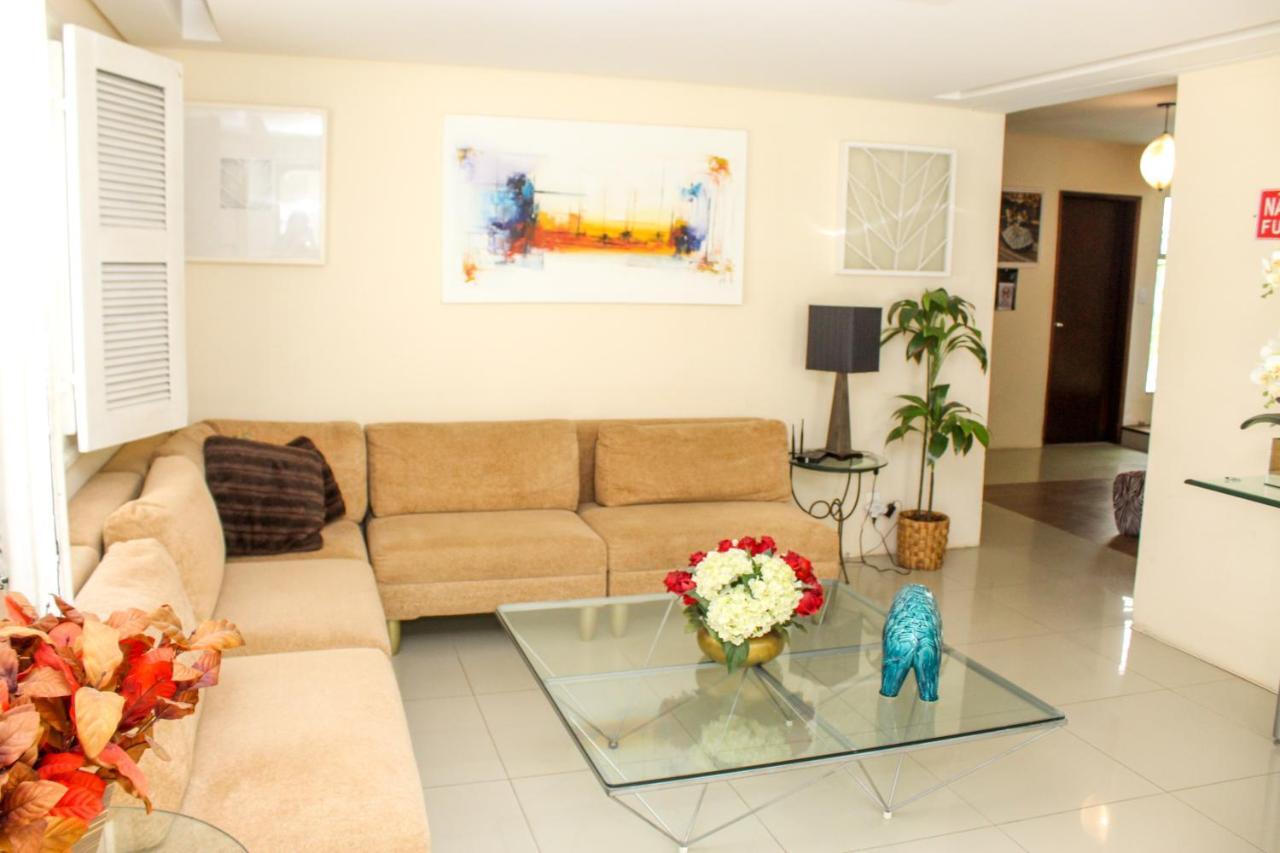 Hospedaria Gebel Ρεσίφε Εξωτερικό φωτογραφία