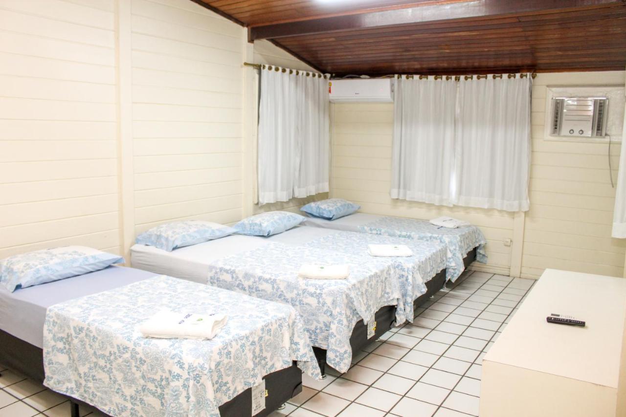 Hospedaria Gebel Ρεσίφε Εξωτερικό φωτογραφία